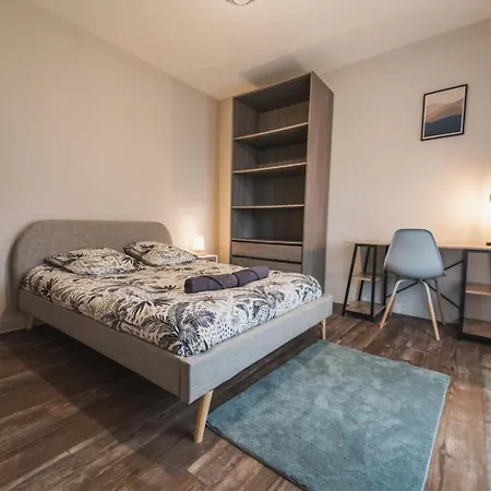 86g1323 Ferienhaus *