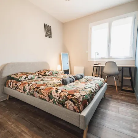 86g1323 Ferienhaus