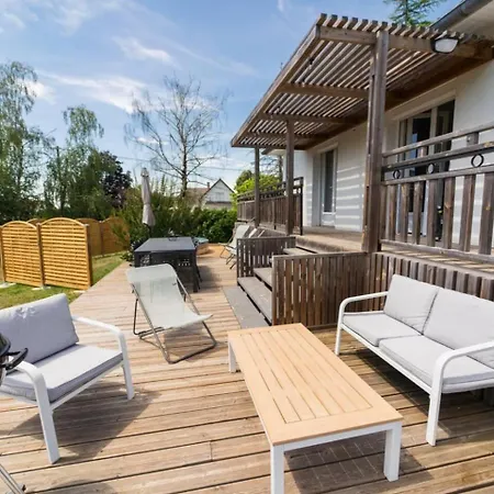 86g1323 Ferienhaus *