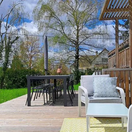 Ferienhaus 86g1323 Poitiers